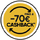 REALME TI PREMIA: RICEVI FINO A €70 DI CASHBACK CON IL NUOVO REALME 16PRO